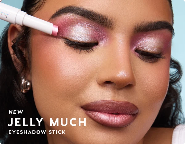Jelly Much Eyeshadow Sticks