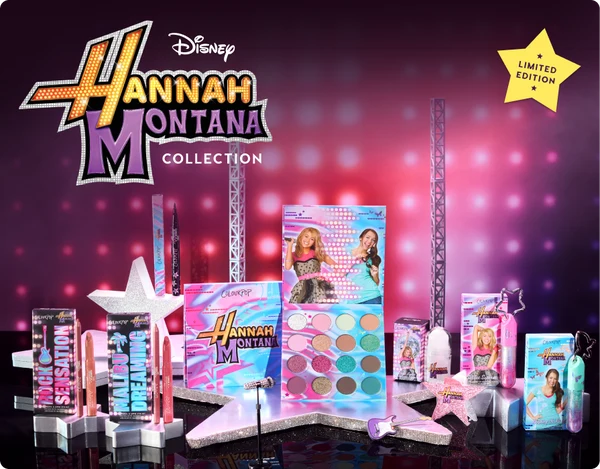 Hannah Montana