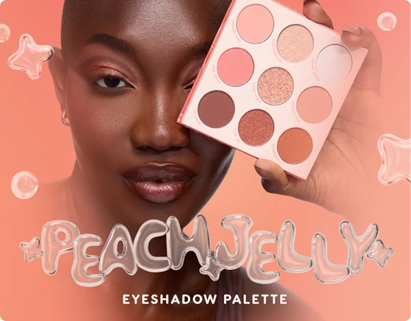 Peach Jelly Collection