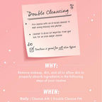 BFD Oil Cleanser