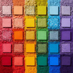 Fade Into Hue