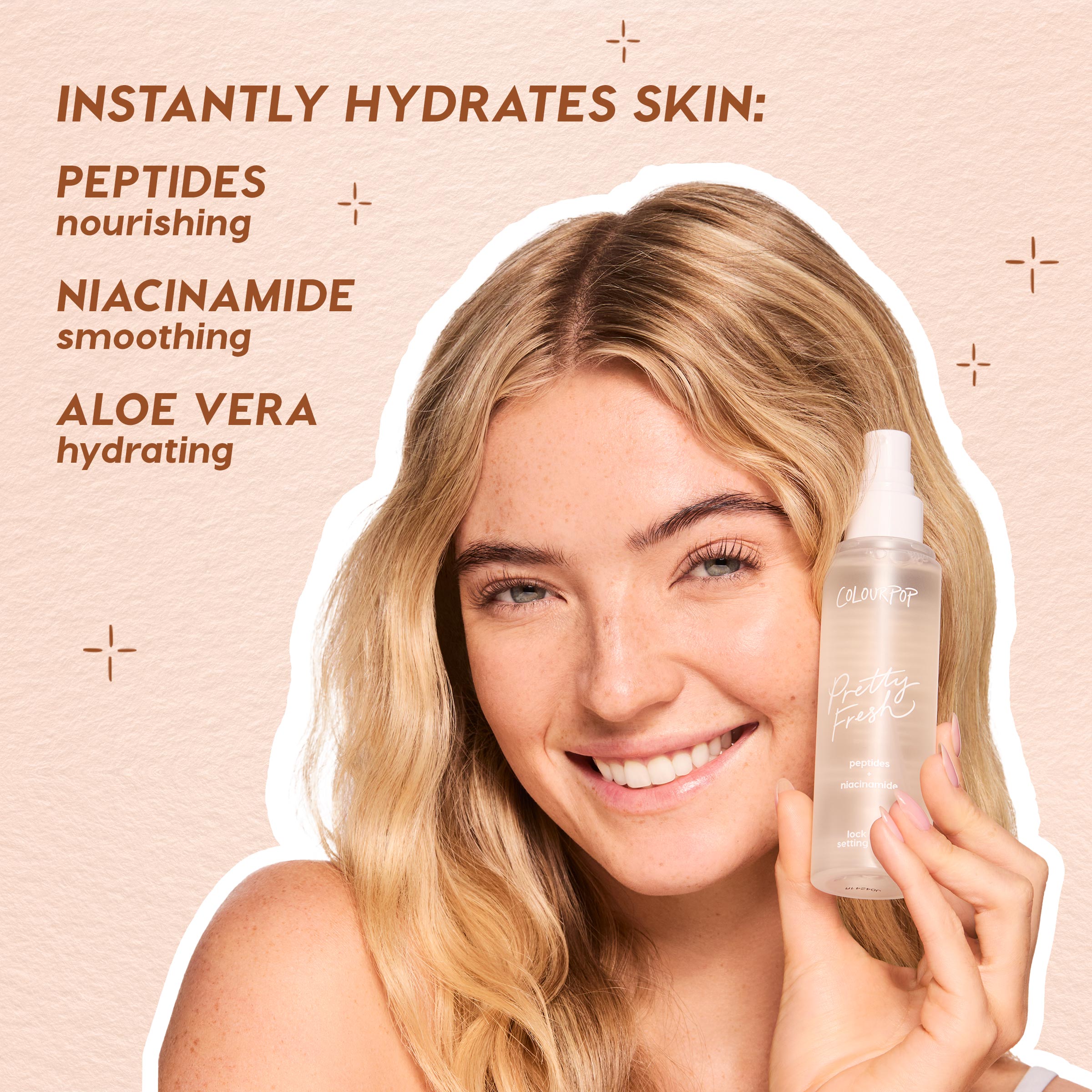 Lock It In