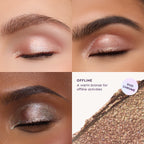 Sparkling Peach