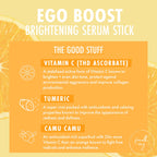 Ego Boost