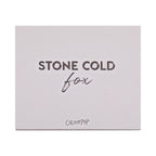 Stone Cold Fox