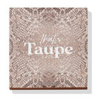 That's Taupe