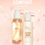 Cloud Bank Milky Cleanser